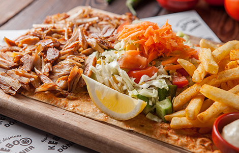 Kebabs