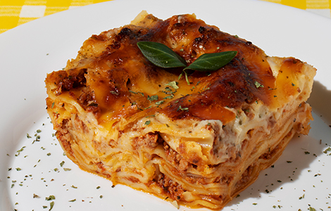 Pastas